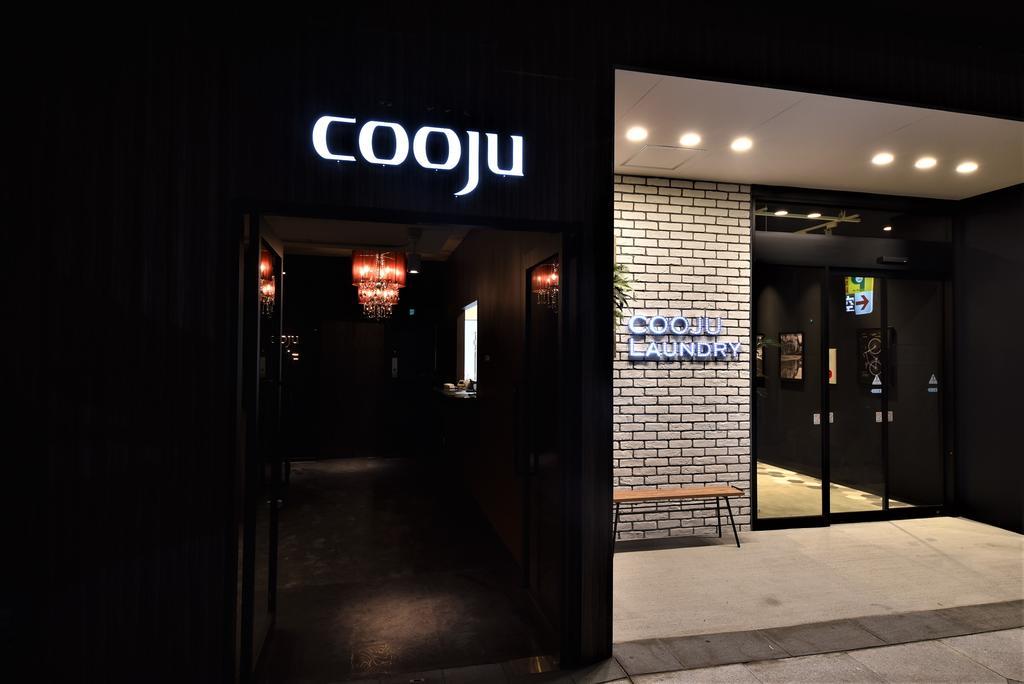 Hotel Cooju Kawasaki Kawasaki  Esterno foto