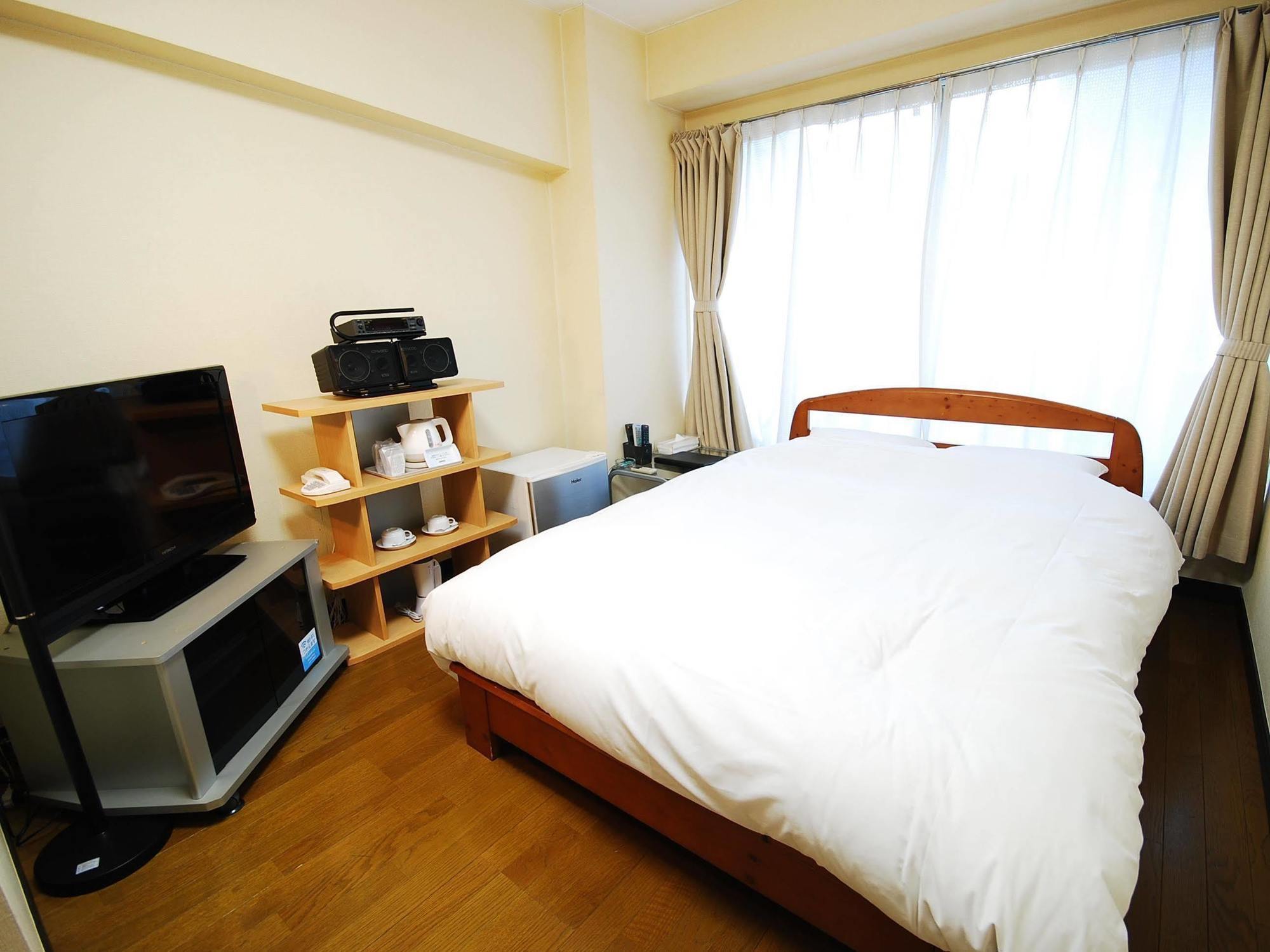 Hotel Cooju Kawasaki Kawasaki  Esterno foto