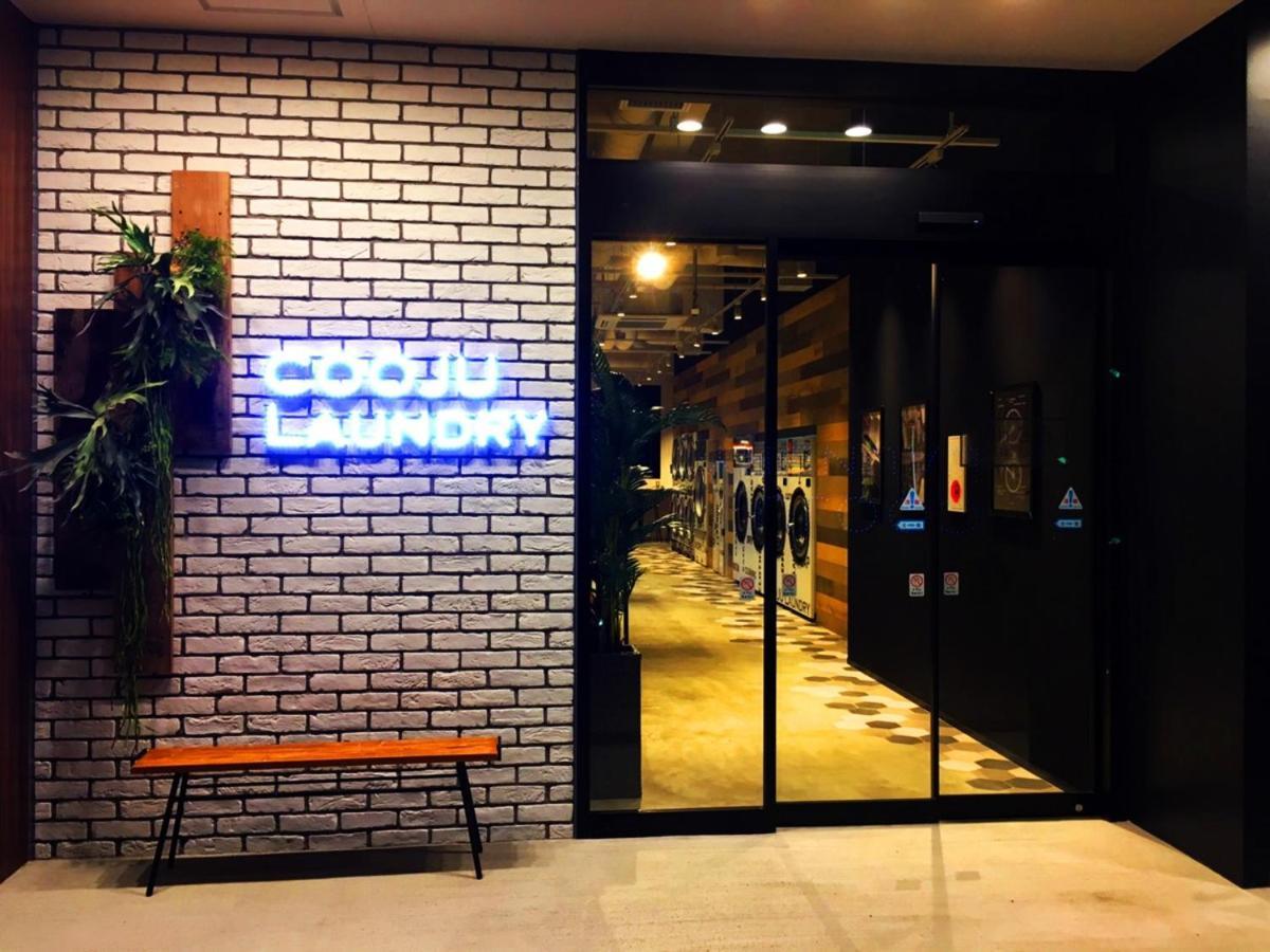 Hotel Cooju Kawasaki Kawasaki  Esterno foto