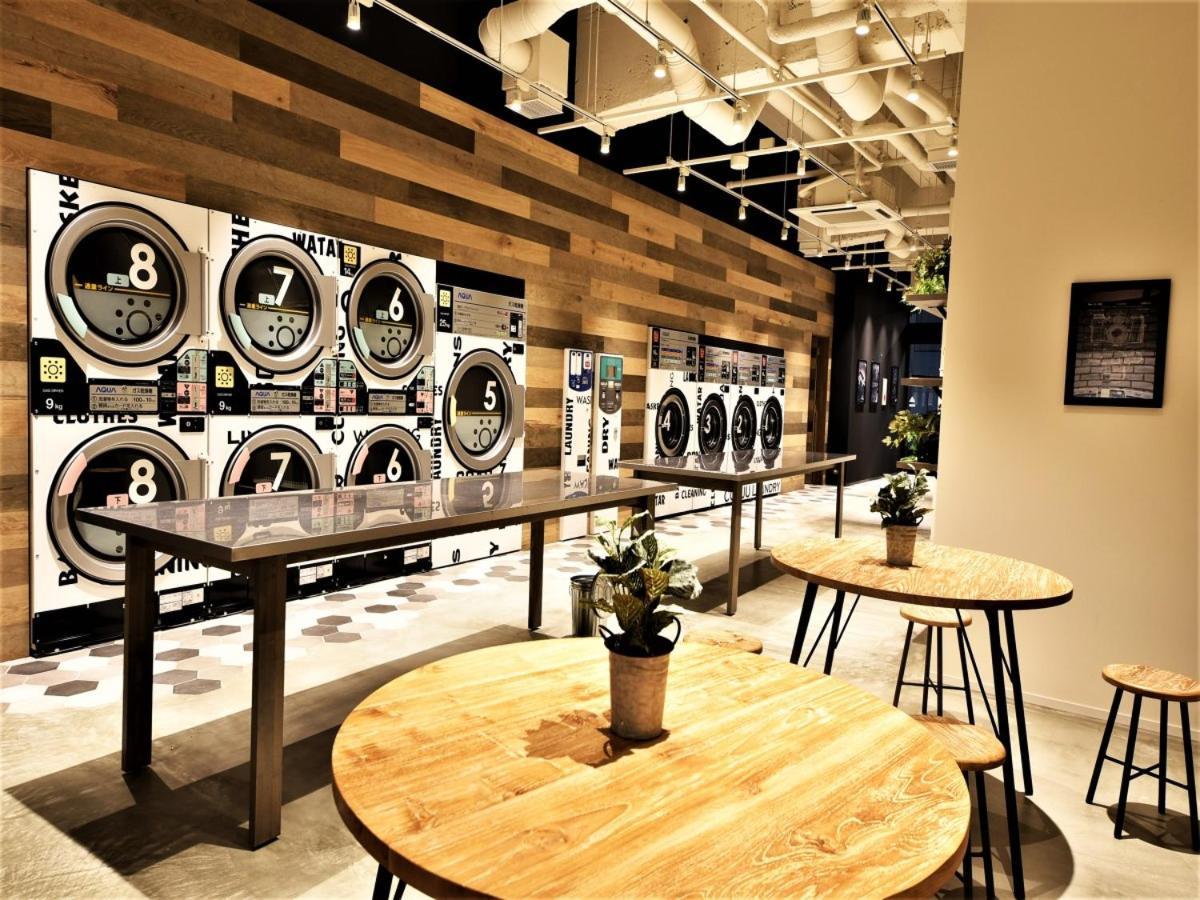 Hotel Cooju Kawasaki Kawasaki  Esterno foto